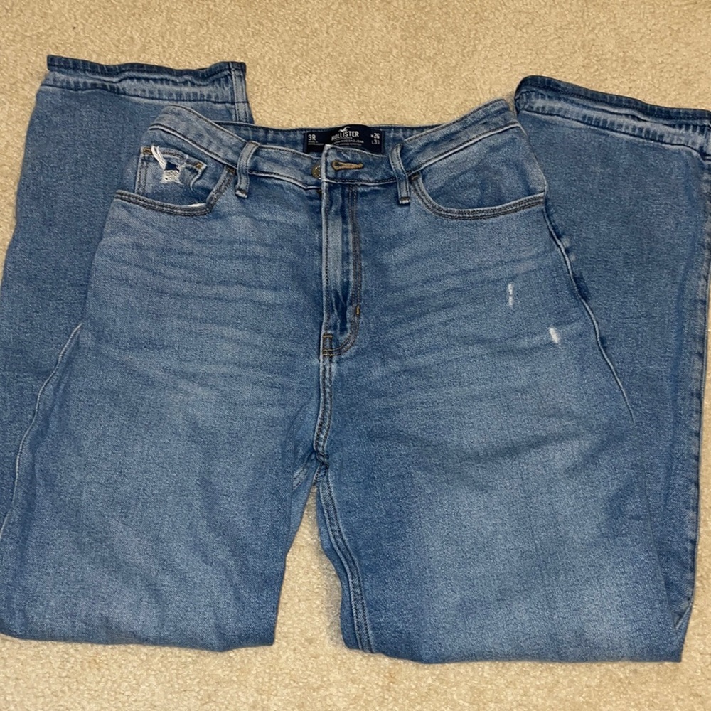 Hollister pants